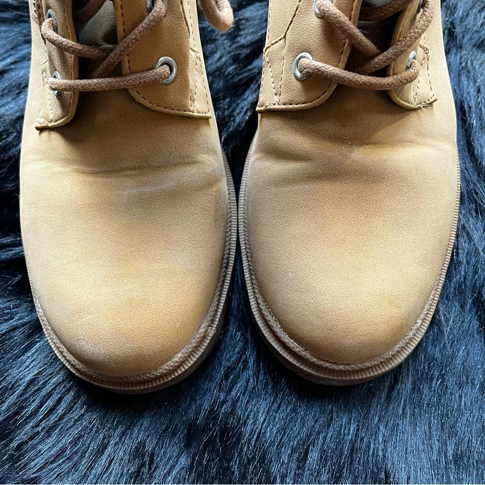 JustFab “Sebbe” Boots - Picture 5 of 8